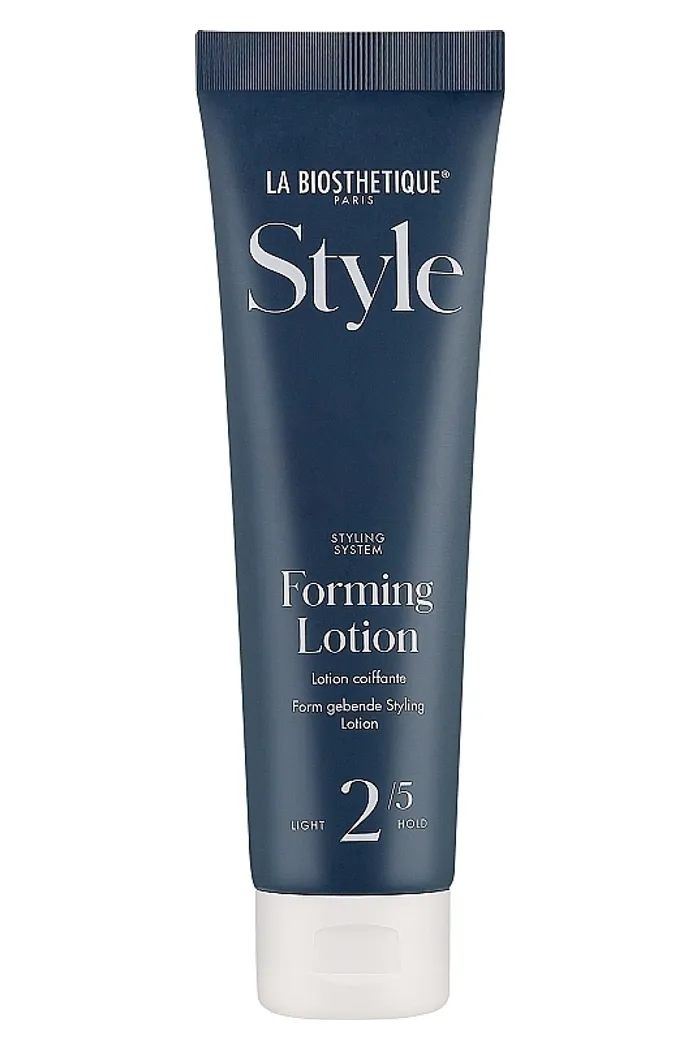 Крем-лосьон для укладки волос